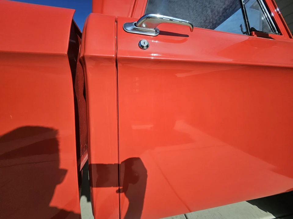 1963 Dodge Power Wagon (1946-1968) - Image 17 of 31