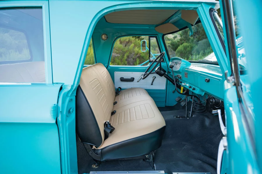 1963 Dodge Power Wagon (1946-1968) - Image 23 of 31