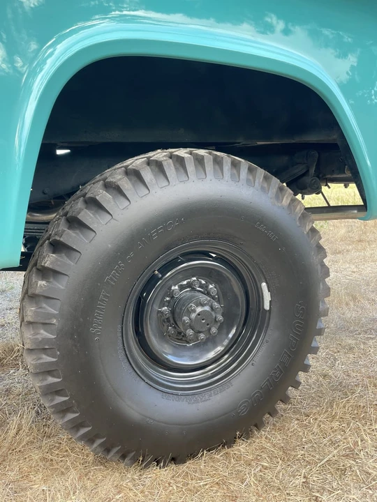 1963 Dodge Power Wagon (1946-1968) - Image 13 of 31