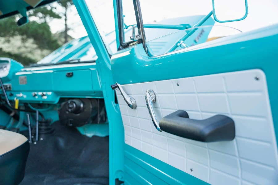 1963 Dodge Power Wagon (1946-1968) - Image 21 of 31