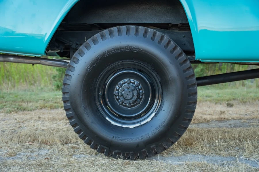 1963 Dodge Power Wagon (1946-1968) - Image 16 of 31