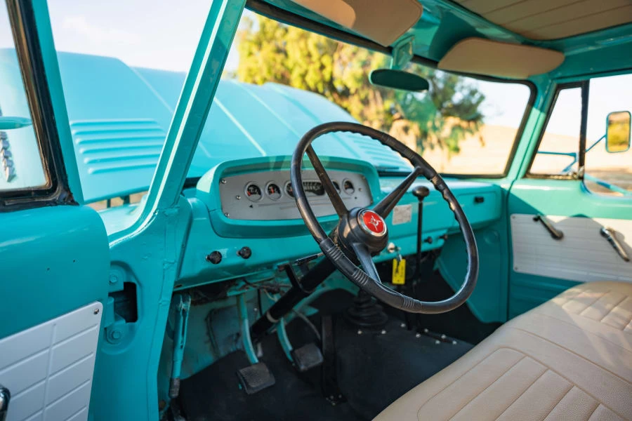 1963 Dodge Power Wagon (1946-1968) - Image 20 of 31