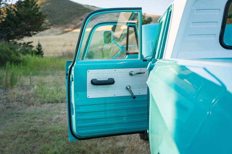 1963 Dodge Power Wagon (1946-1968) - Image 18 of 31