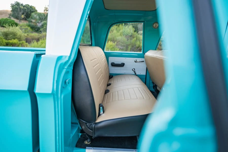 1963 Dodge Power Wagon (1946-1968) - Image 22 of 31