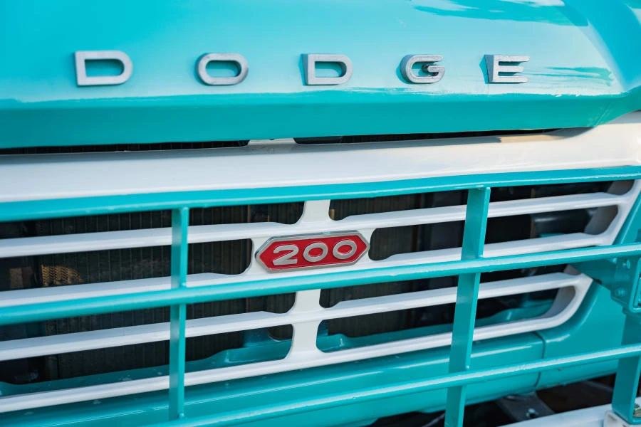 1963 Dodge Power Wagon (1946-1968) - Image 15 of 31