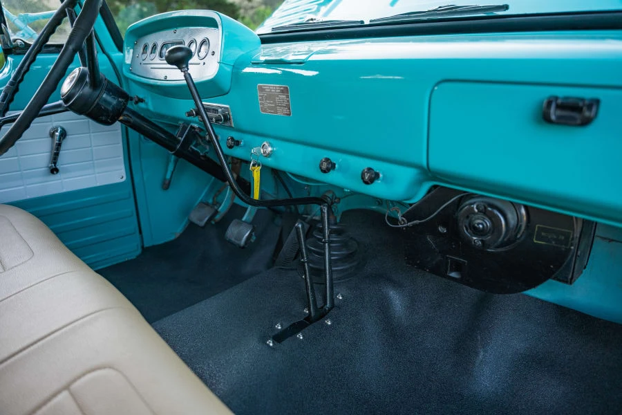 1963 Dodge Power Wagon (1946-1968) - Image 24 of 31