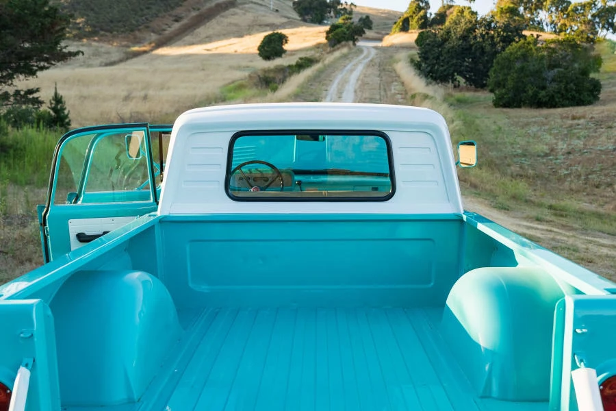 1963 Dodge Power Wagon (1946-1968) - Image 14 of 31