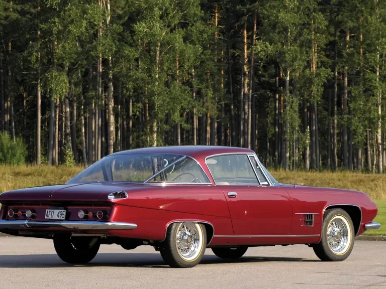 1963 Dual-Ghia - Image 3 of 7