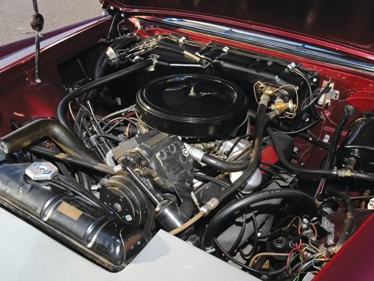 1963 Dual-Ghia - Image 4 of 7