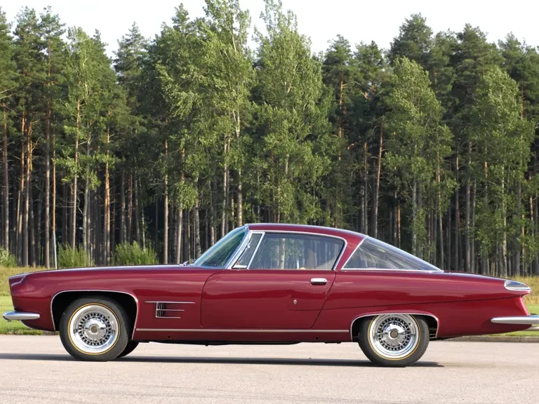 1963 Dual-Ghia - Image 6 of 7