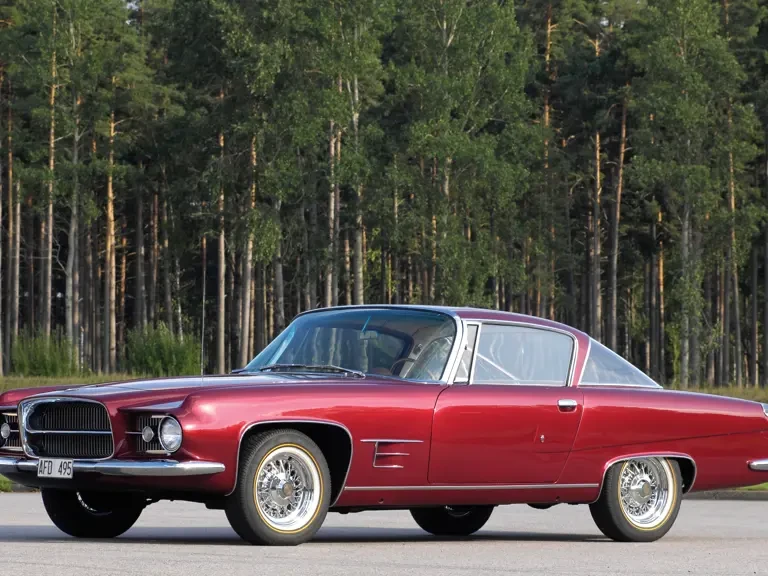 1963 Dual-Ghia - Image 2 of 7