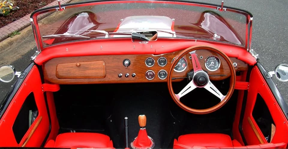 1963 Lotus Seven Replica - Image 3 of 20