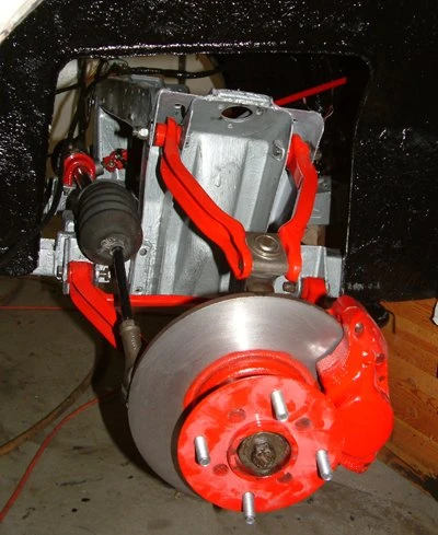 1963 Lotus Seven Replica - Image 14 of 20