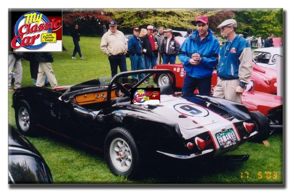 1963 Lotus Seven Replica - Image 9 of 20