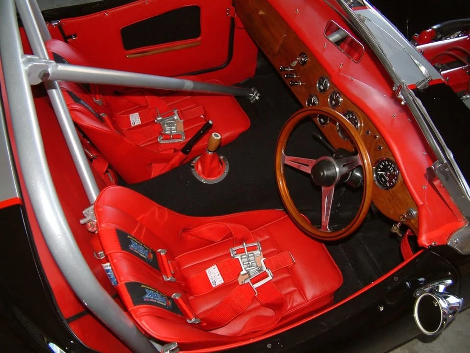 1963 Lotus Seven Replica - Image 2 of 20