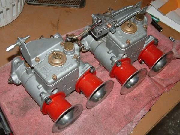 1963 Lotus Seven Replica - Image 16 of 20