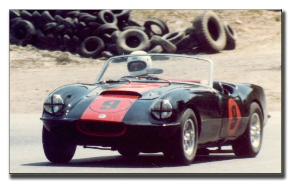 1963 Lotus Seven Replica - Image 18 of 20