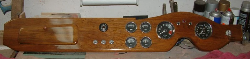 1963 Lotus Seven Replica - Image 15 of 20