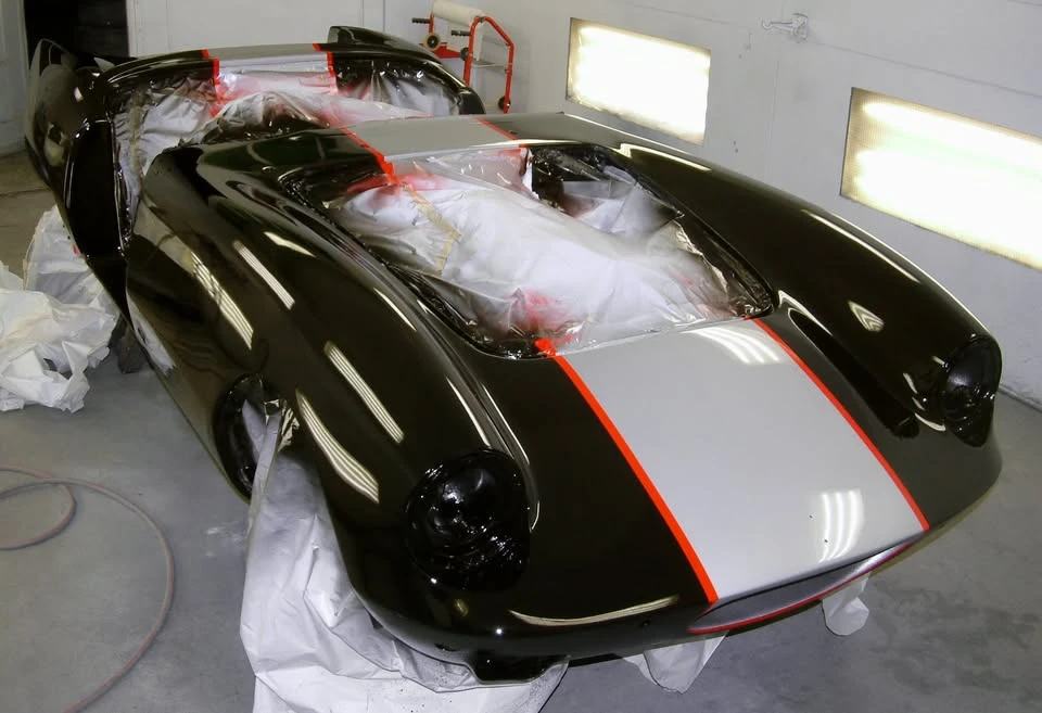 1963 Lotus Seven Replica - Image 12 of 20