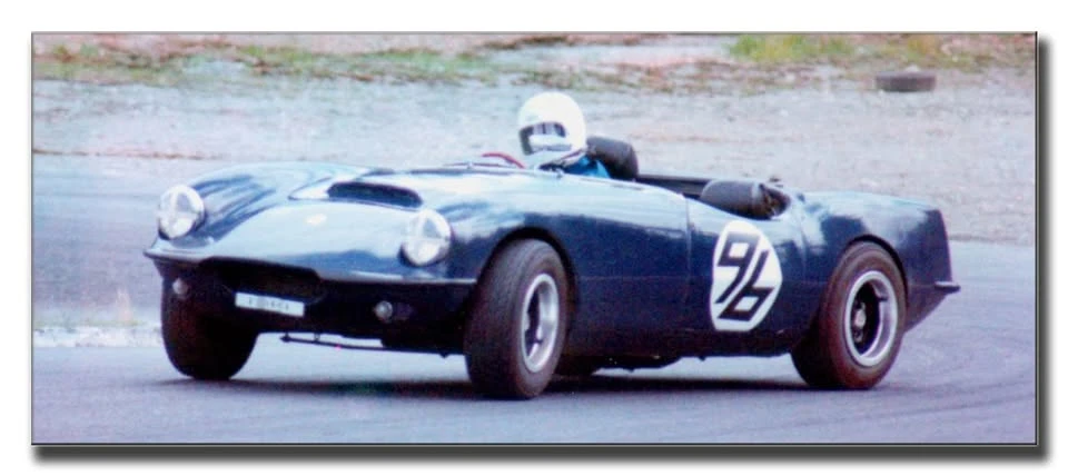 1963 Lotus Seven Replica - Image 19 of 20