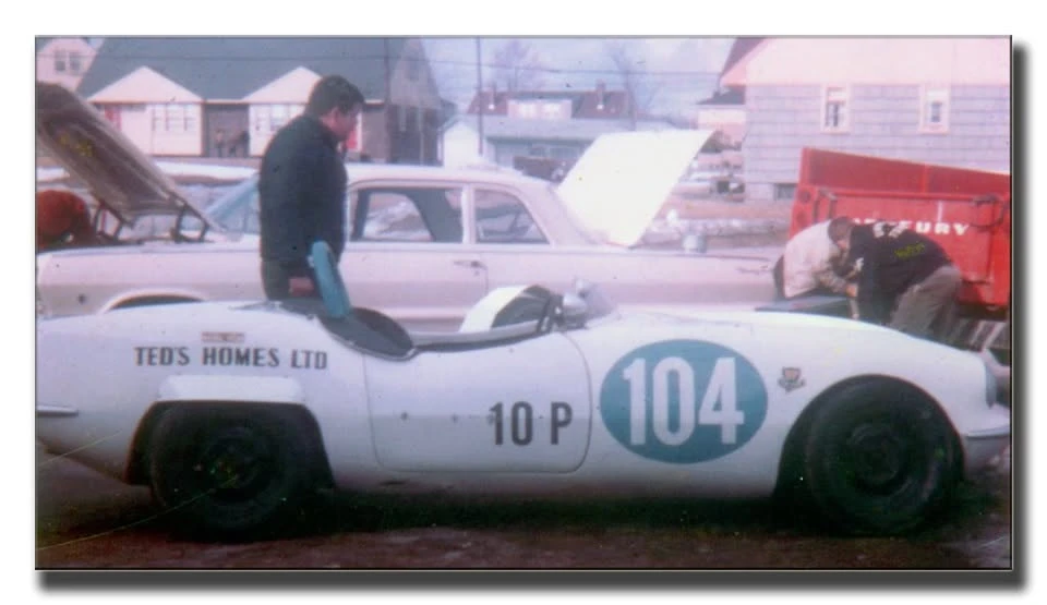 1963 Lotus Seven Replica - Image 20 of 20