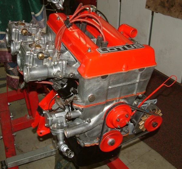 1963 Lotus Seven Replica - Image 13 of 20