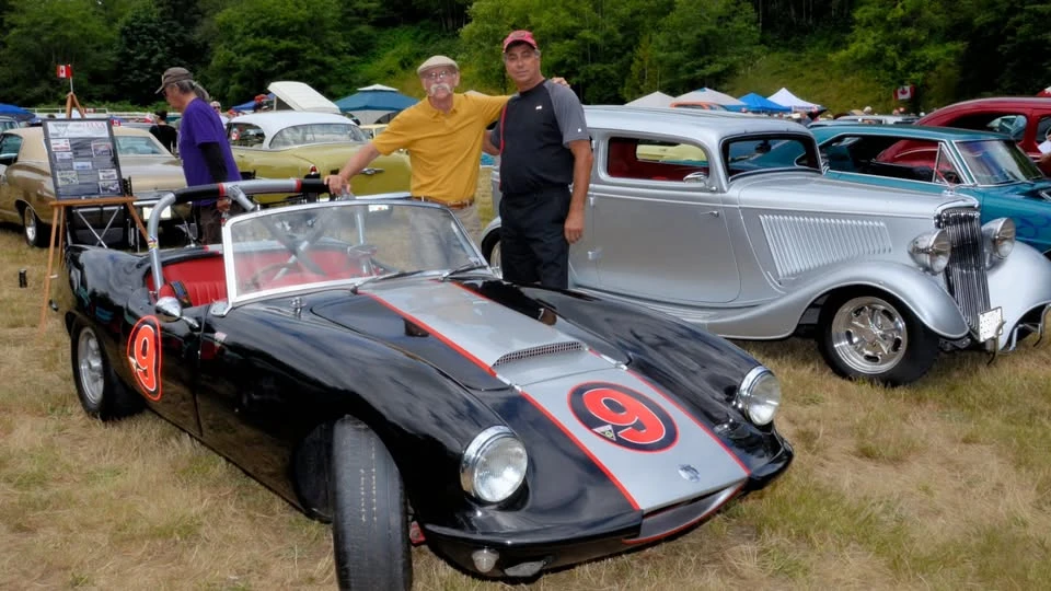1963 Lotus Seven Replica - Image 11 of 20
