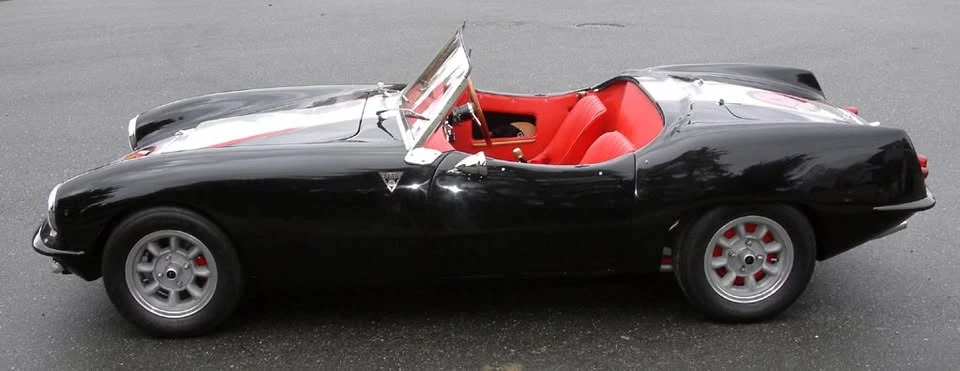 1963 Lotus Seven Replica - Image 5 of 20