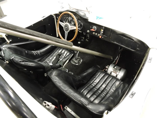 1963 Elva - Image 30 of 31