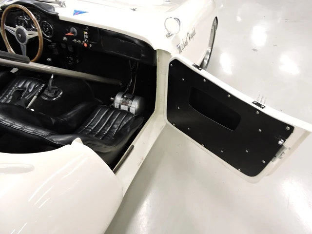 1963 Elva - Image 31 of 31