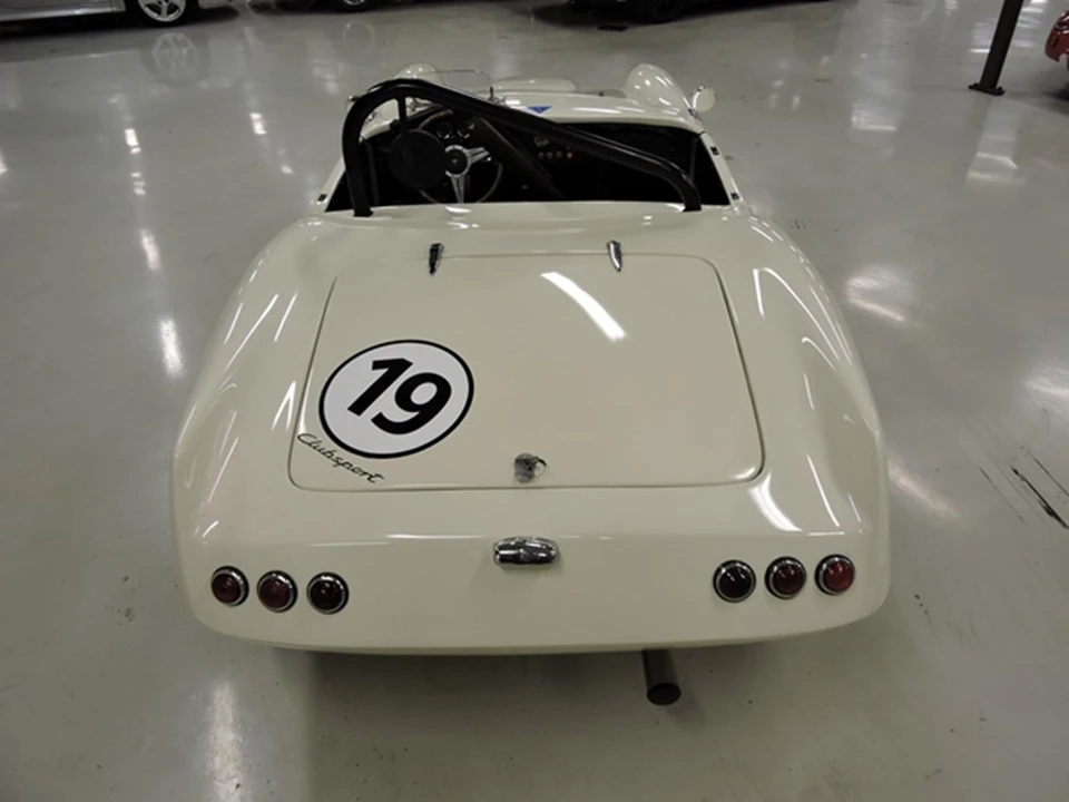 1963 Elva - Image 12 of 31