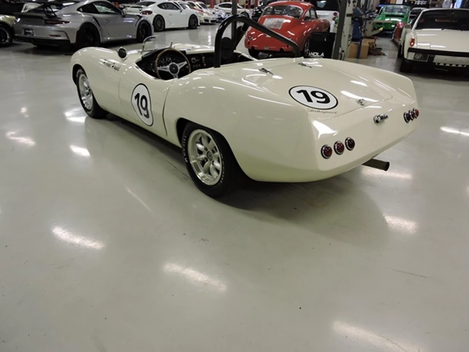 1963 Elva - Image 14 of 31