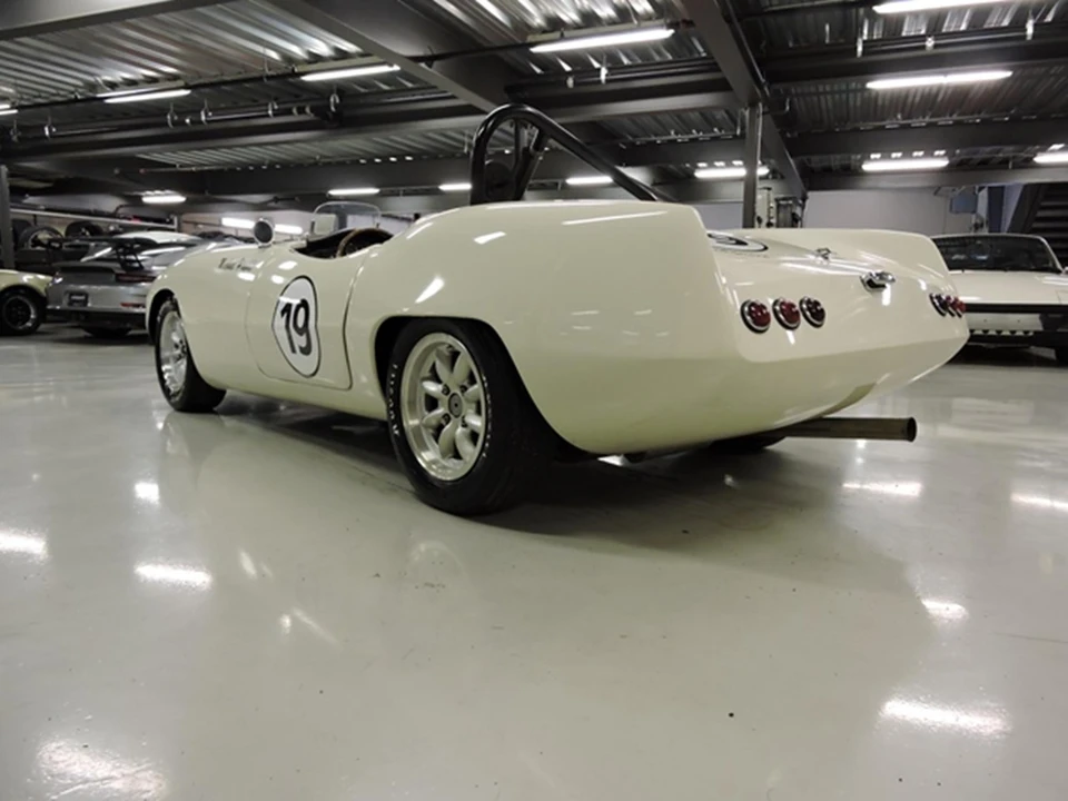 1963 Elva - Image 15 of 31