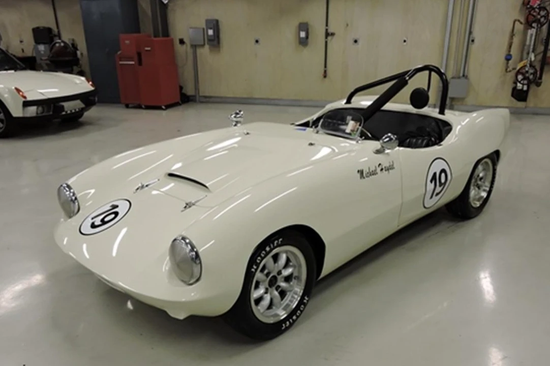 1963 Elva - Image 21 of 31