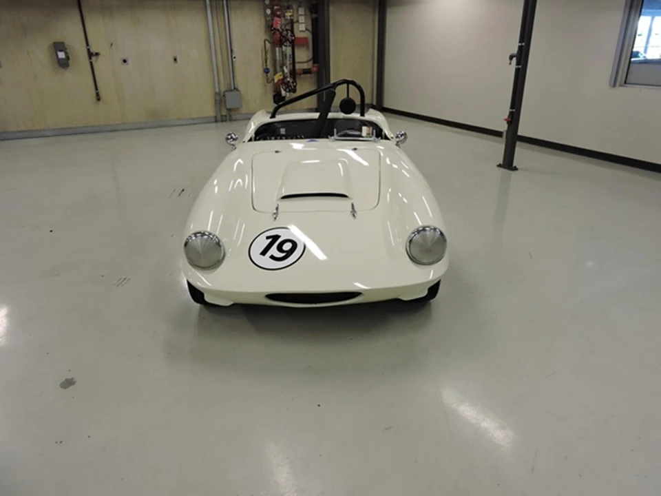 1963 Elva - Image 24 of 31