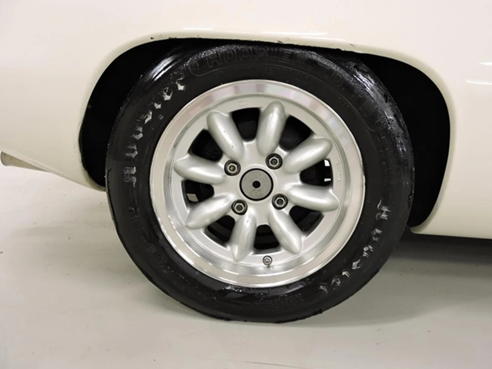 1963 Elva - Image 28 of 31