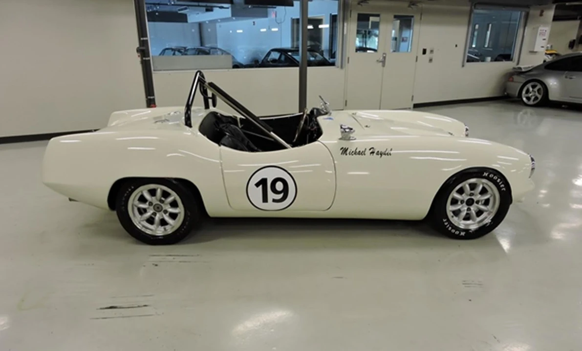 1963 Elva - Image 5 of 31