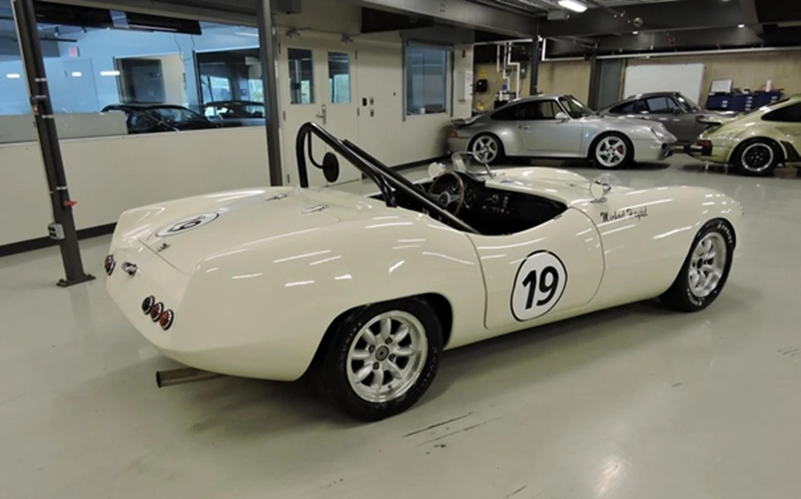 1963 Elva - Image 7 of 31