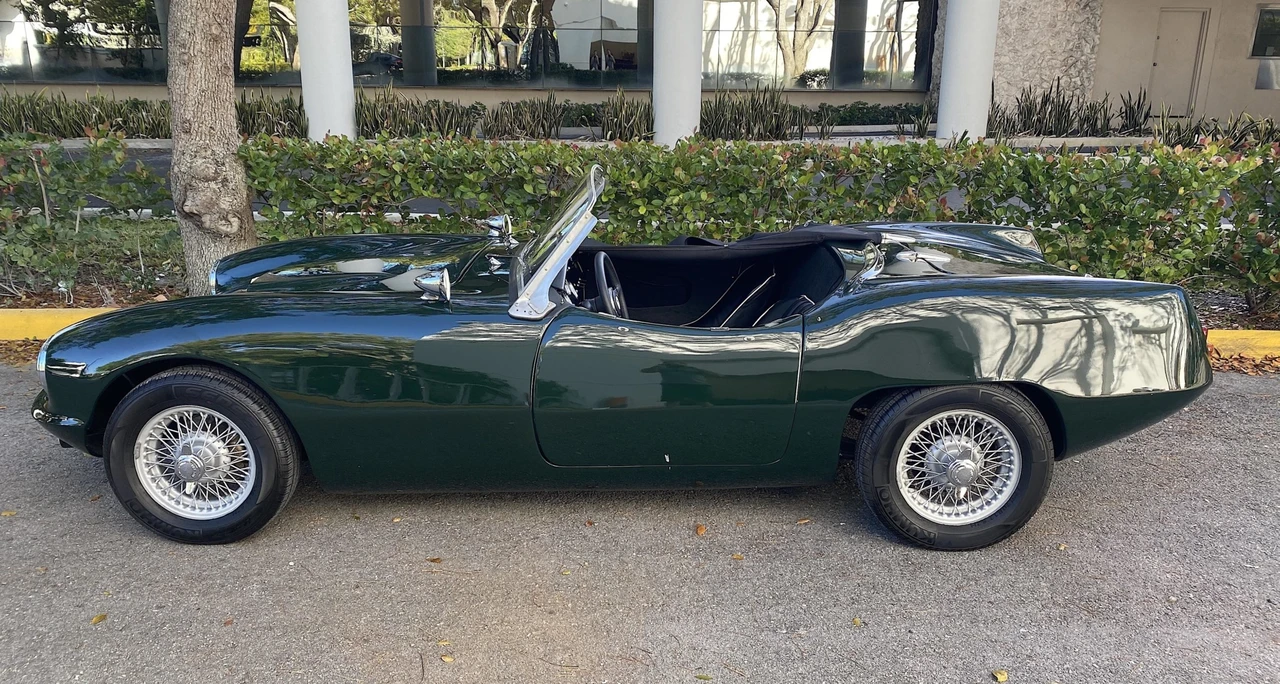 1963 Elva - Image 9 of 31