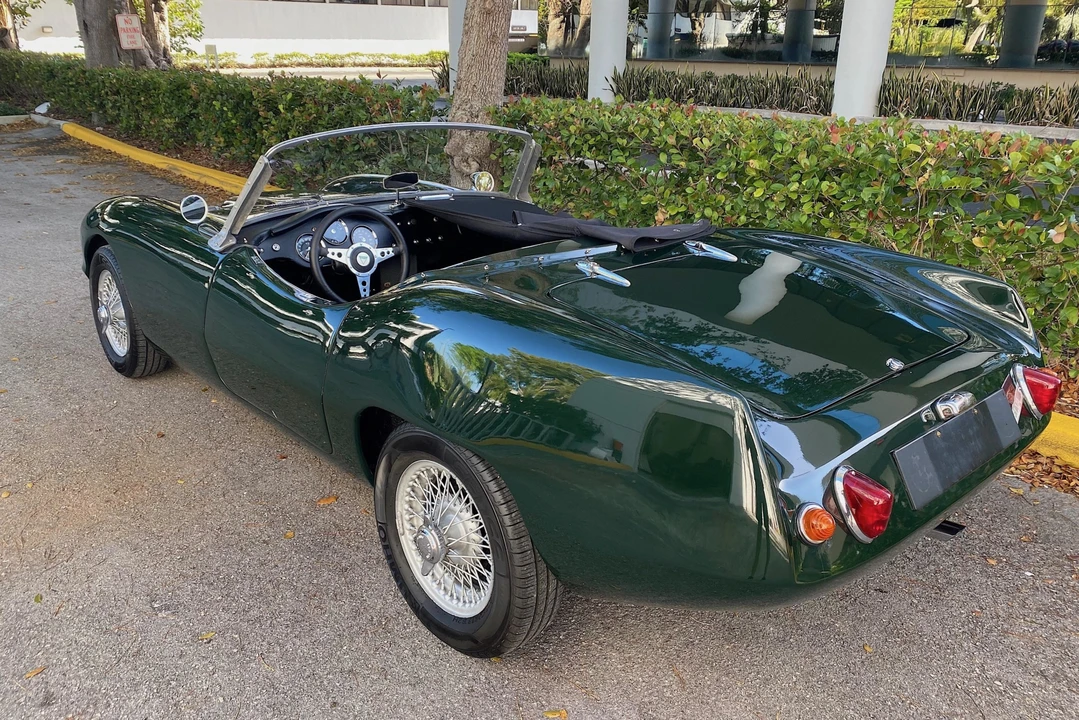 1963 Elva - Image 10 of 31