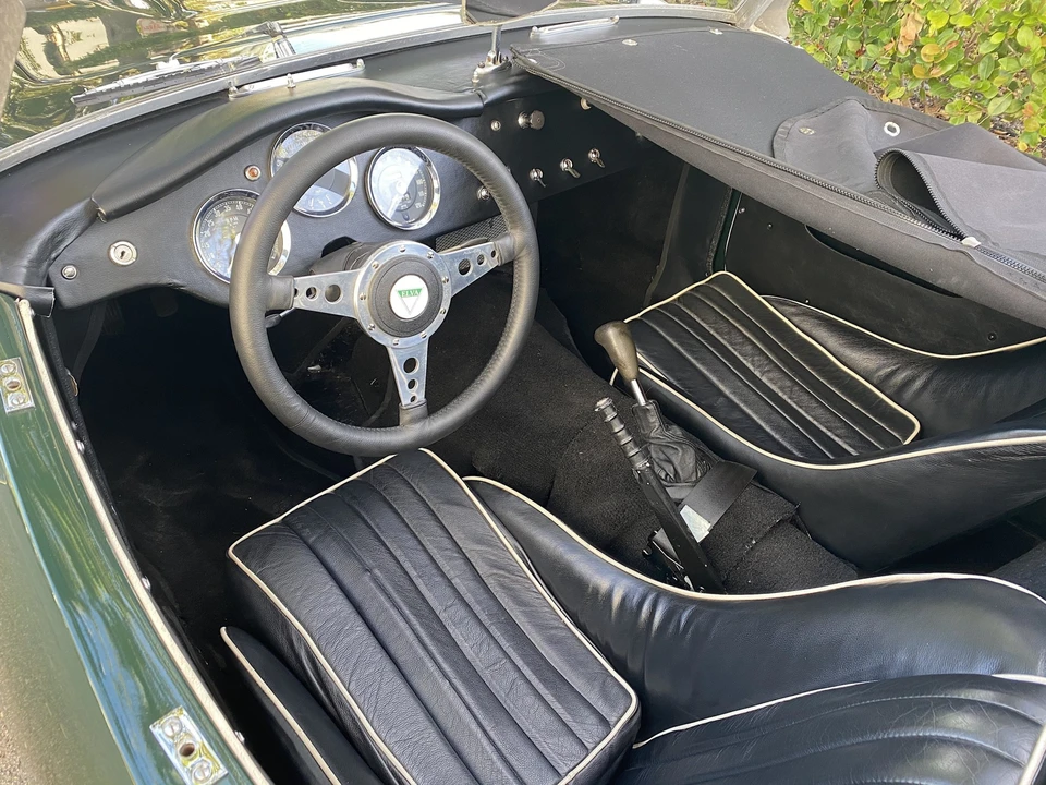 1963 Elva - Image 28 of 31