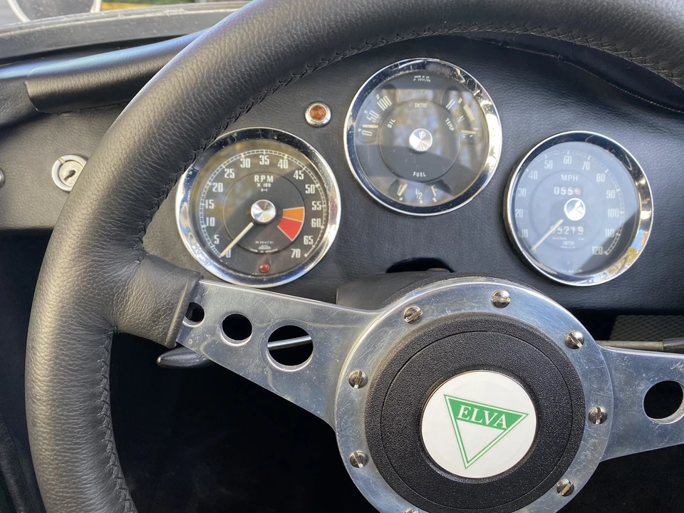 1963 Elva - Image 31 of 31