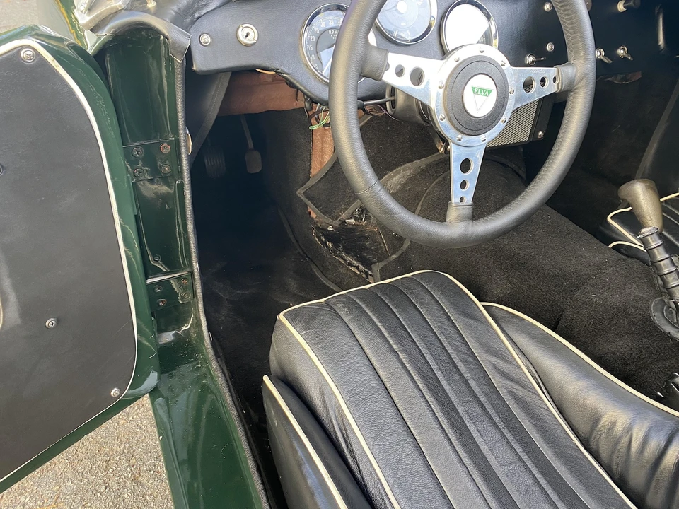 1963 Elva - Image 30 of 31