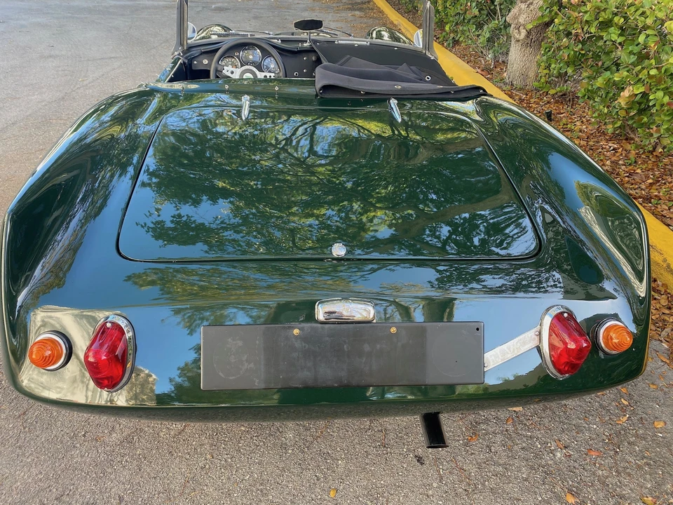 1963 Elva - Image 12 of 31