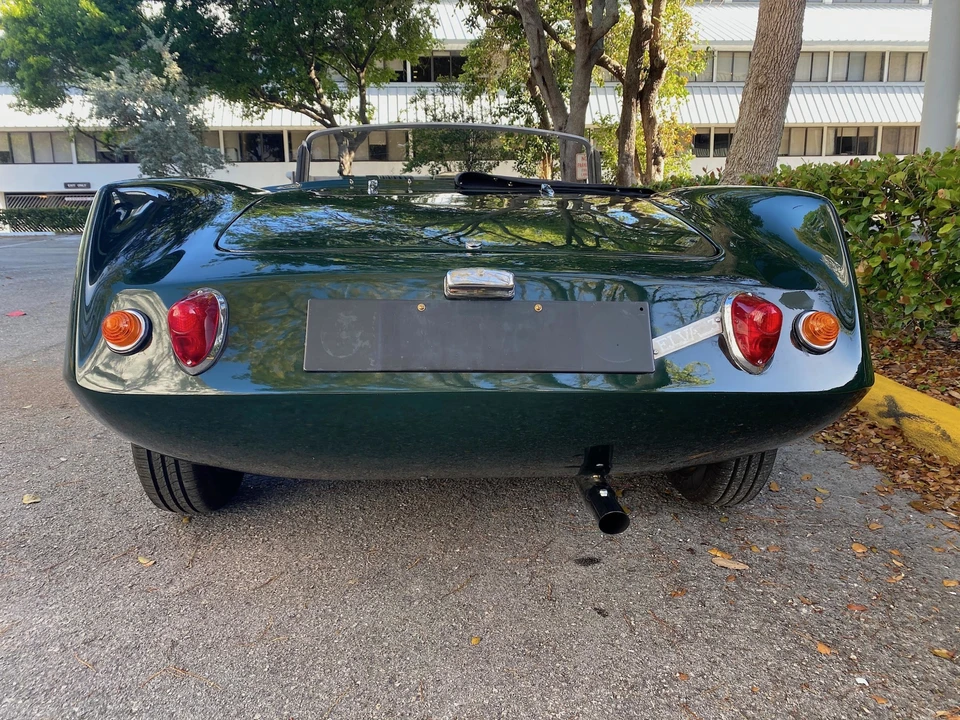 1963 Elva - Image 11 of 31