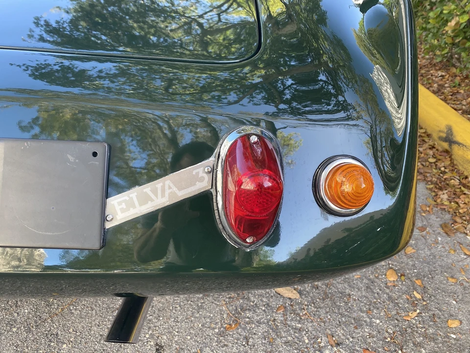 1963 Elva - Image 15 of 31