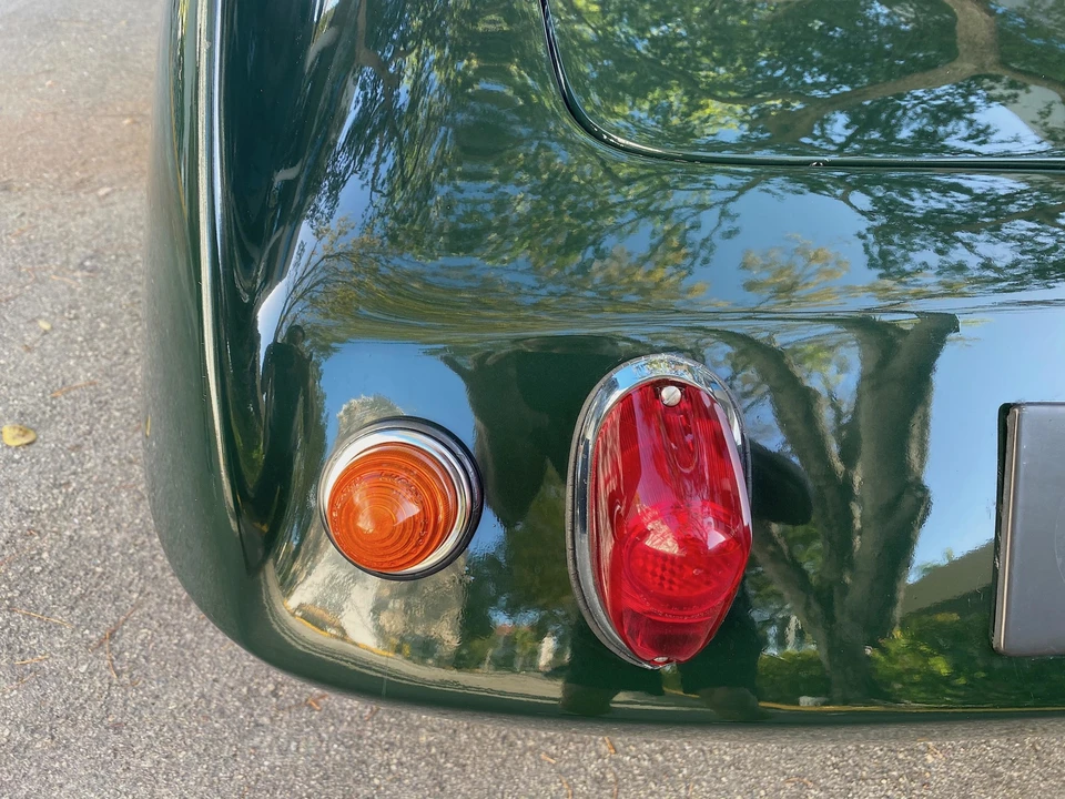 1963 Elva - Image 14 of 31