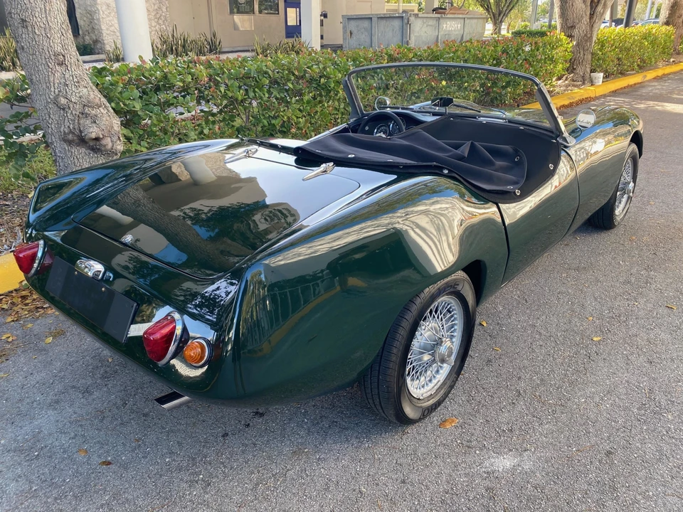 1963 Elva - Image 2 of 31