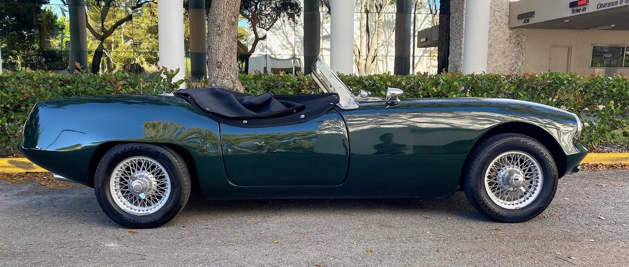 1963 Elva - Image 5 of 31