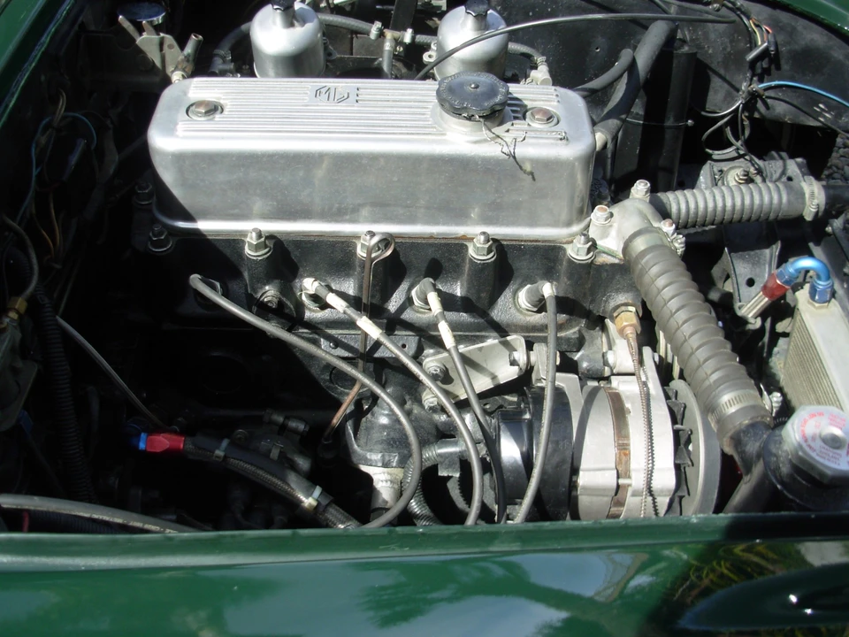 1963 Elva - Image 24 of 31